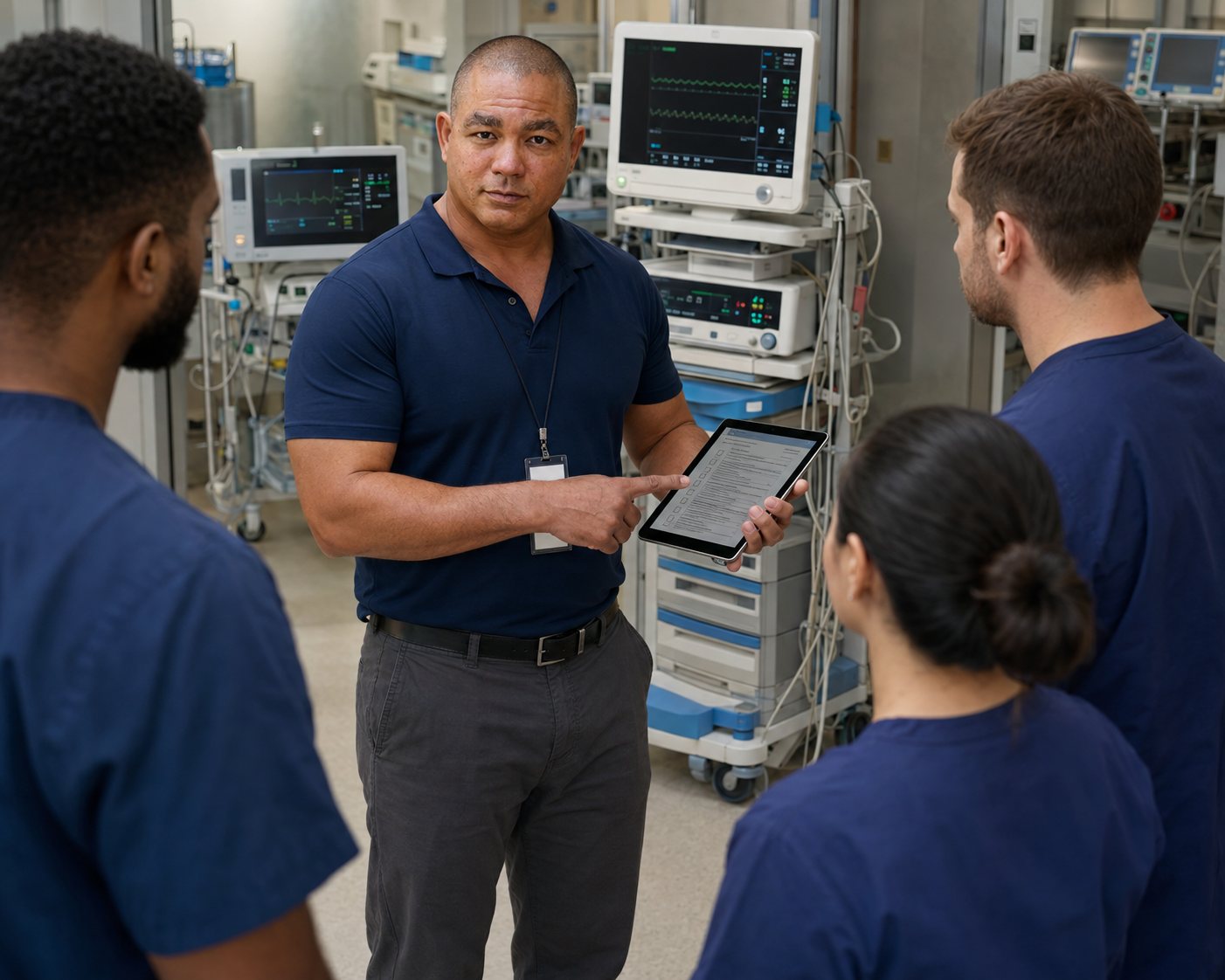 Anesthesia machine maintenance Anesthesia machine maintenance