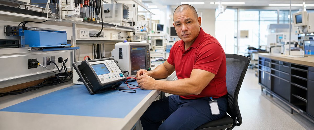 Wyoming Biomedical Services — Explainer