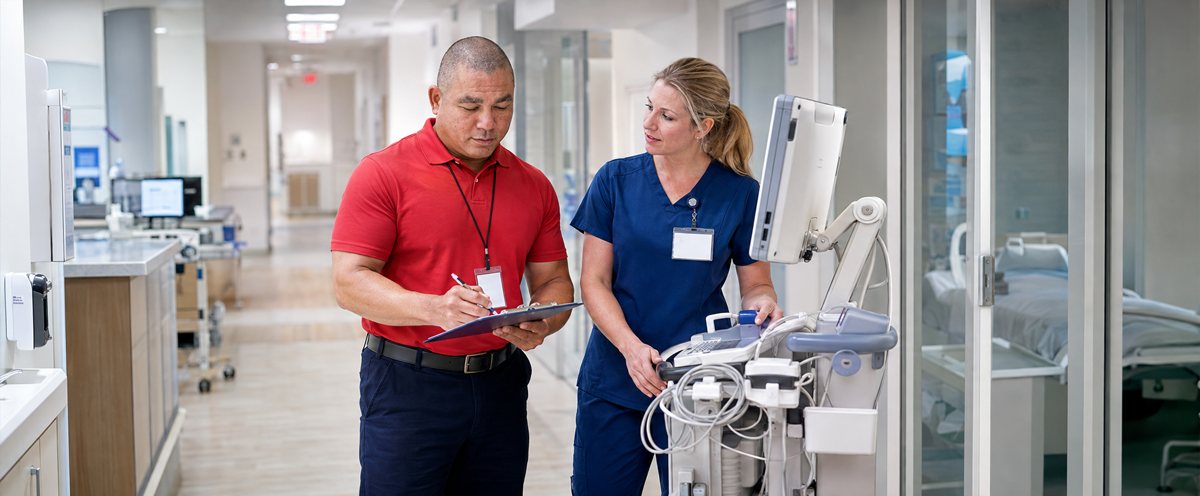 Wyoming Biomedical Services — Samplereport