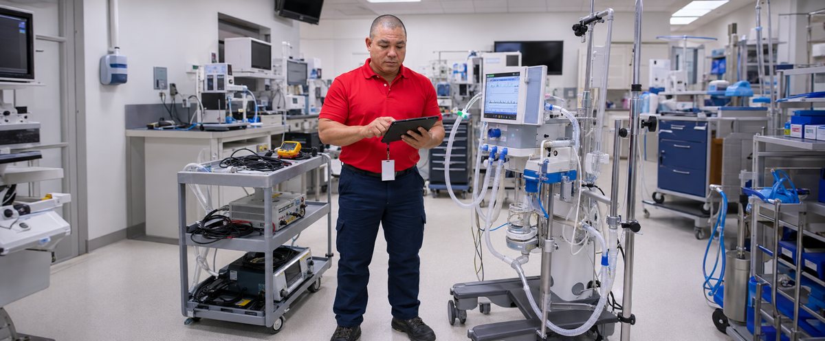 Why work with Wyoming Biomedical Services — Samplereport