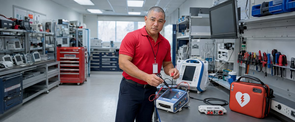 Wyoming Biomedical Services — Faq