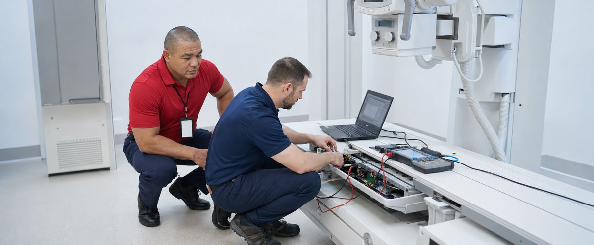 Why work with Wyoming Biomedical Services — Alerts And Wells