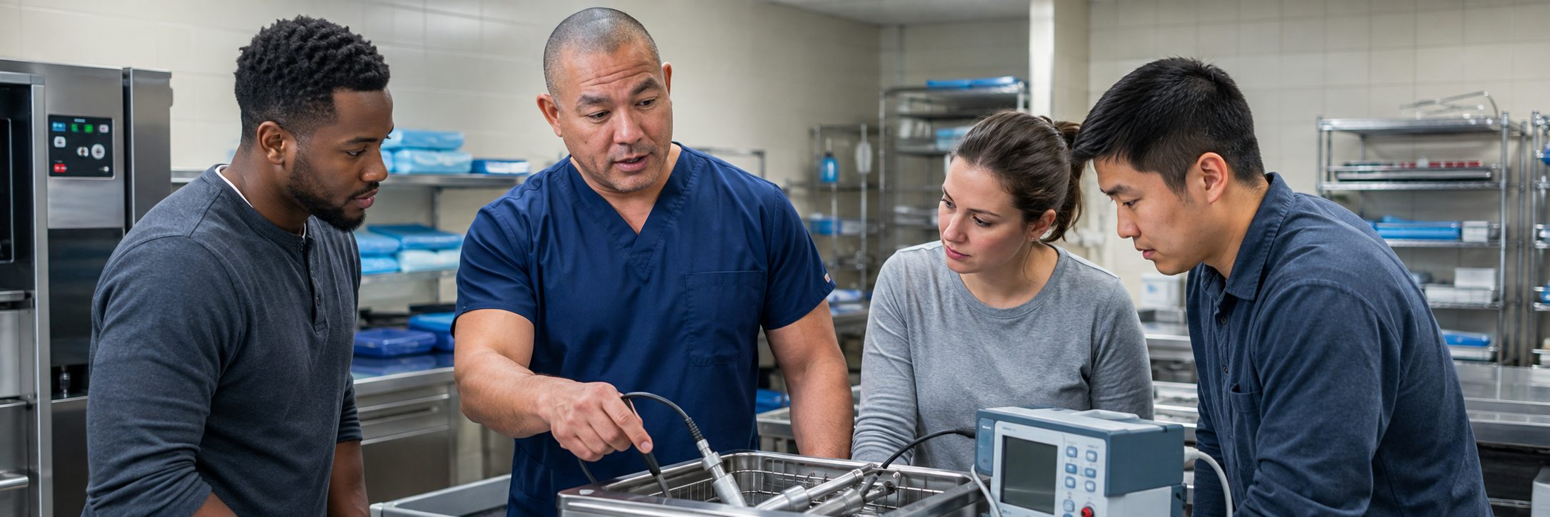 Dialysis machine preventive maintenance and repair | BiomedRx HTM services Dialysis machine preventive maintenance and hydraulic circuit service