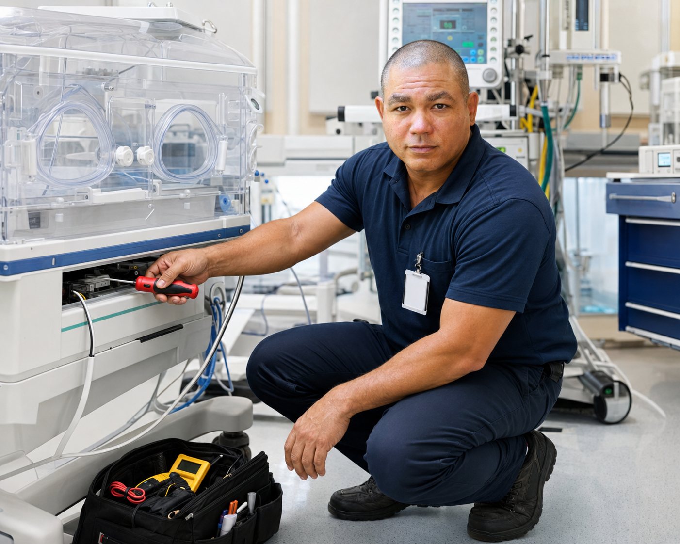 Wyoming Biomedical Services — Explainer