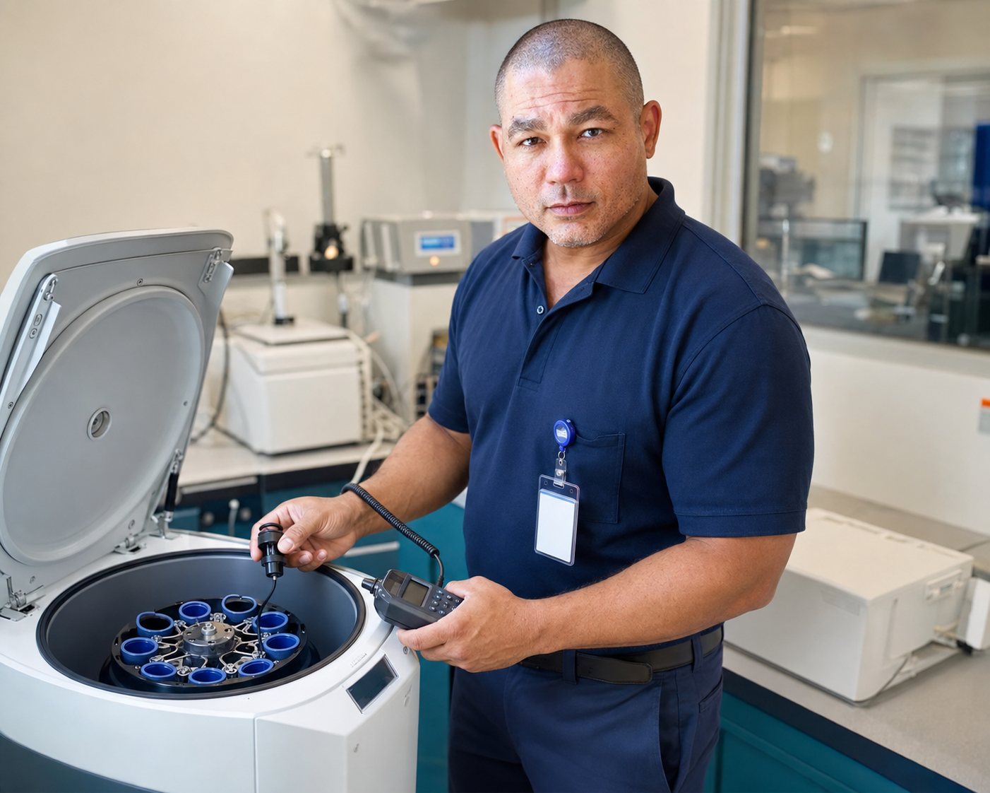 Wyoming Biomedical Services — Dialysis Equipment