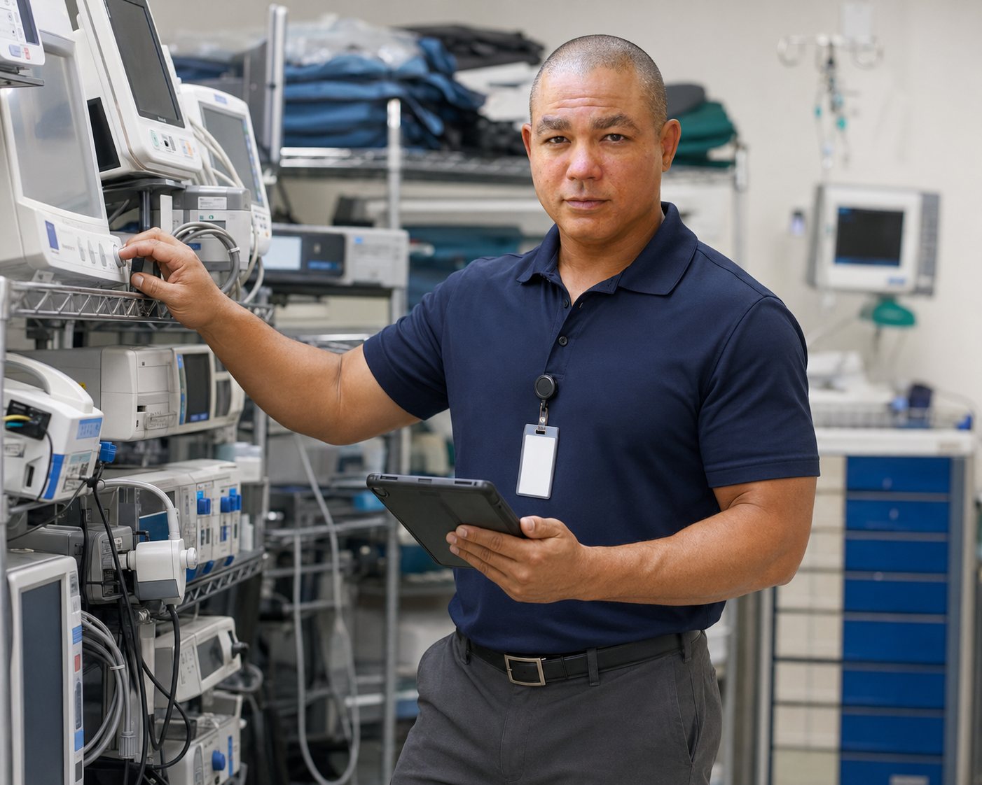 Wyoming Biomedical Services — Samplereport2